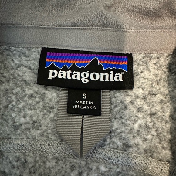 Patagonia Better Sweater Vest - Picture 4 of 4